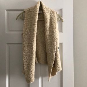 Sweater Vest